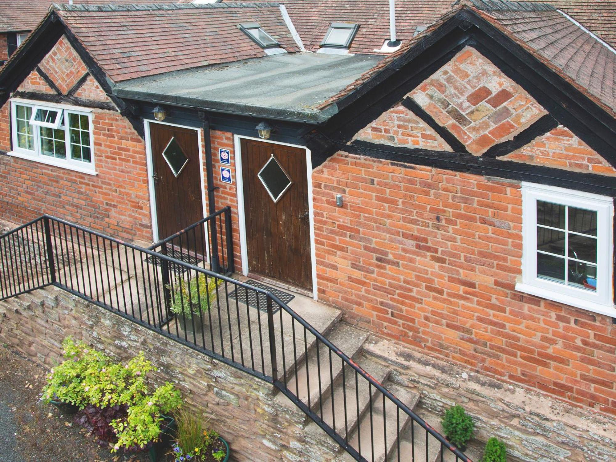 West Granary - 28957 Vila Eye  Exterior foto
