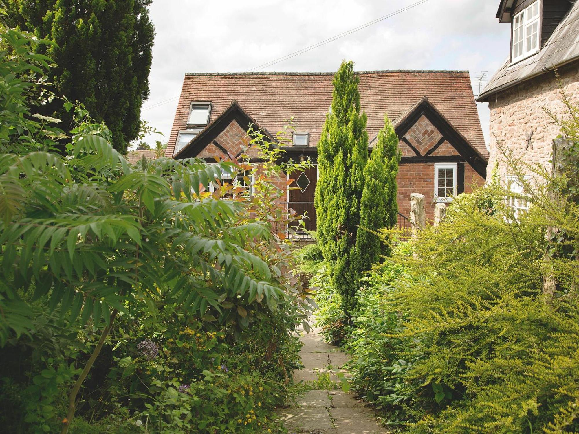West Granary - 28957 Vila Eye  Exterior foto