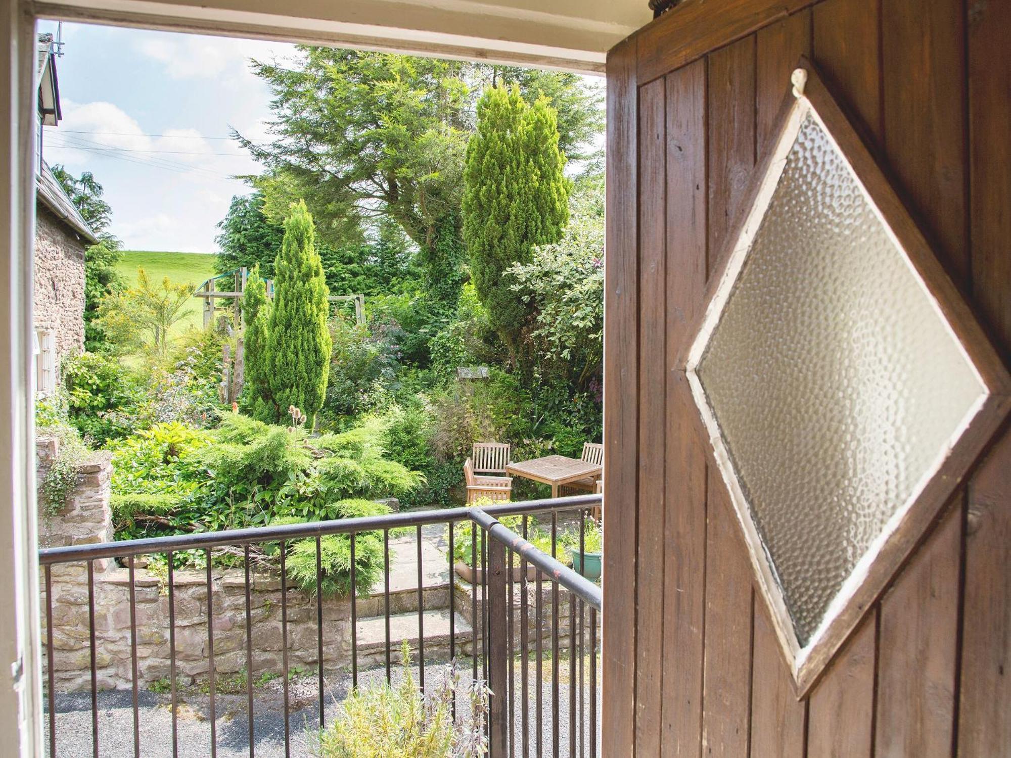 West Granary - 28957 Vila Eye  Exterior foto