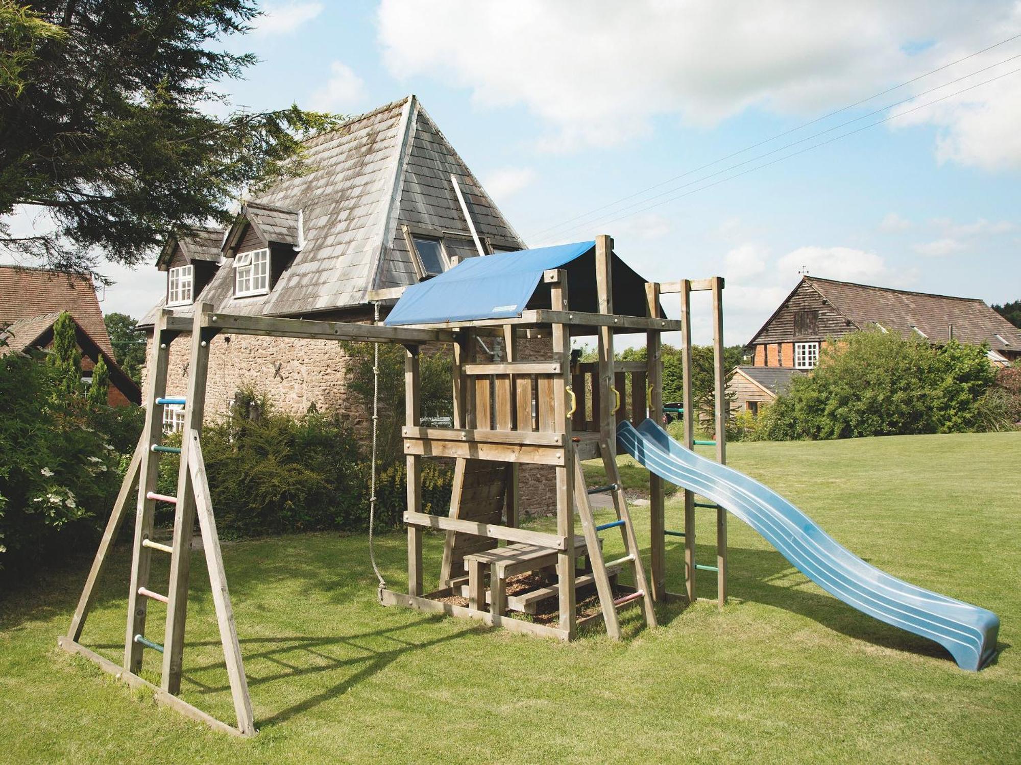 West Granary - 28957 Vila Eye  Exterior foto