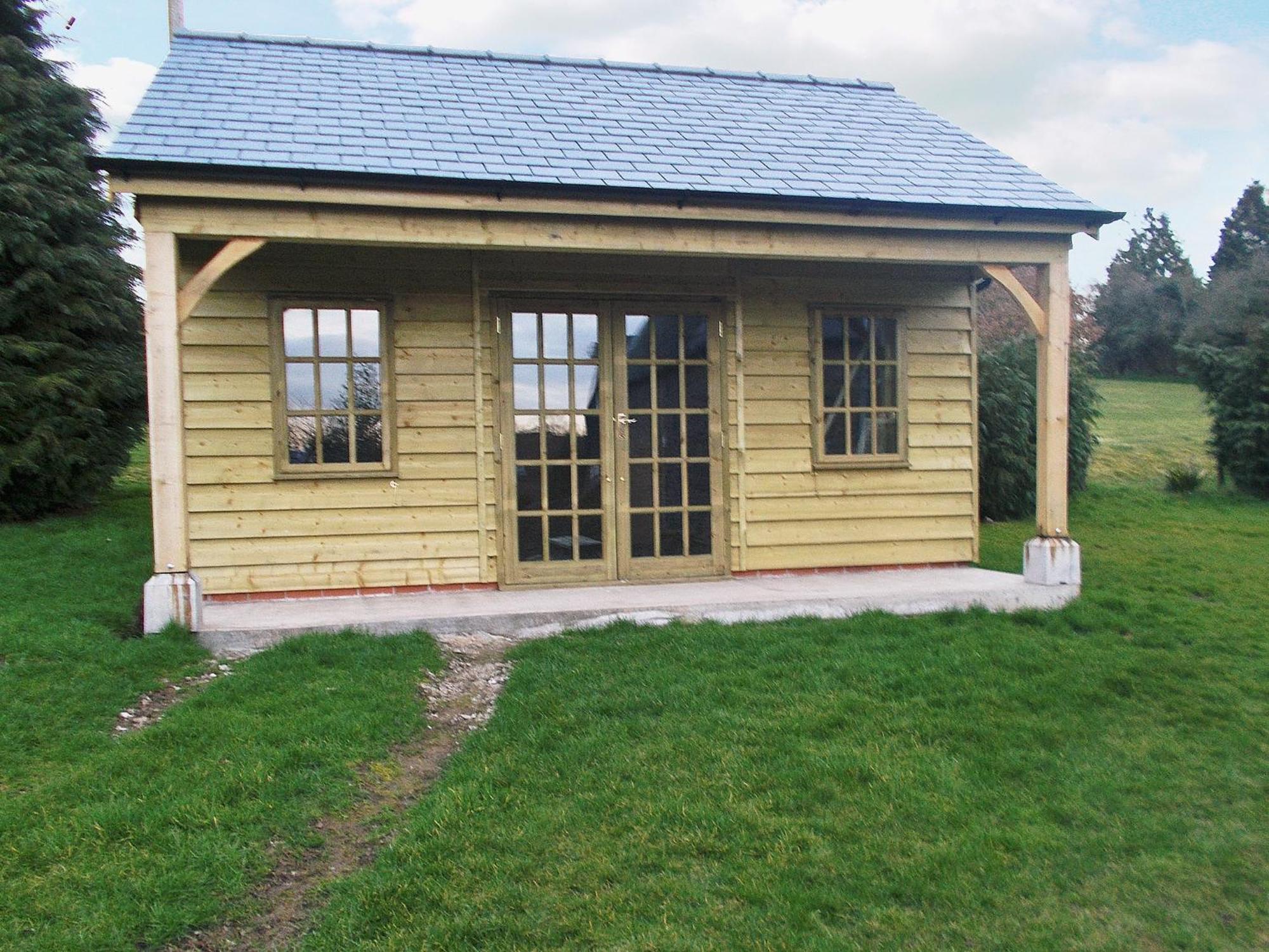 West Granary - 28957 Vila Eye  Exterior foto